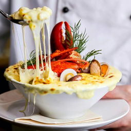 爆菜薈 以菜會(huì)友，共筑餐飲管理新經(jīng)典